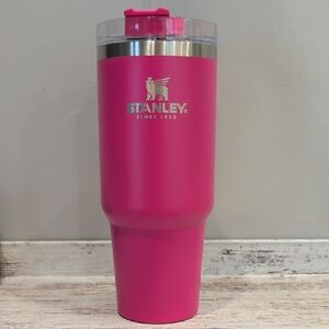 Stanley Ravishing Pink 30oz